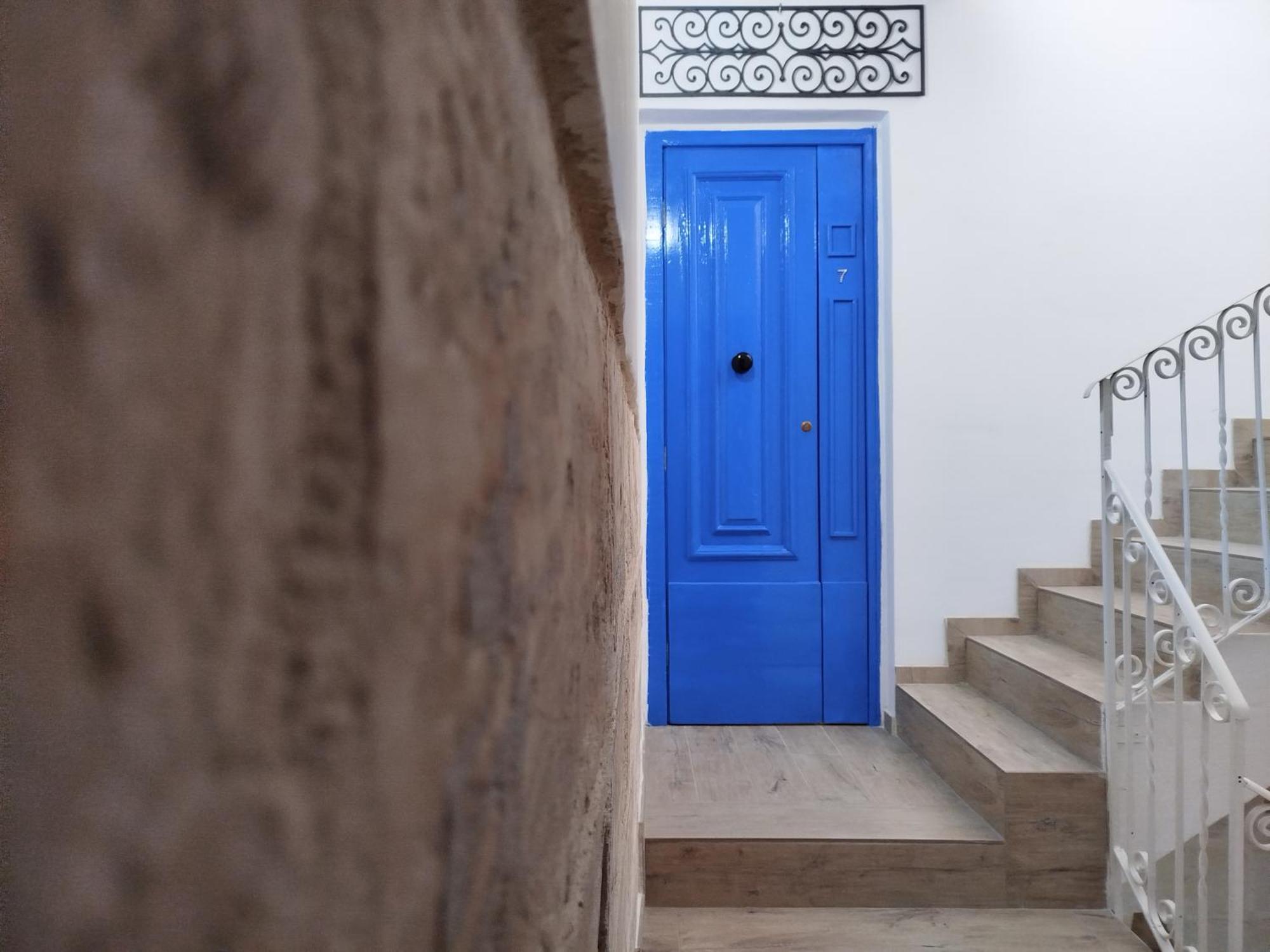 Limestone Sun Suites Sliema Exterior photo