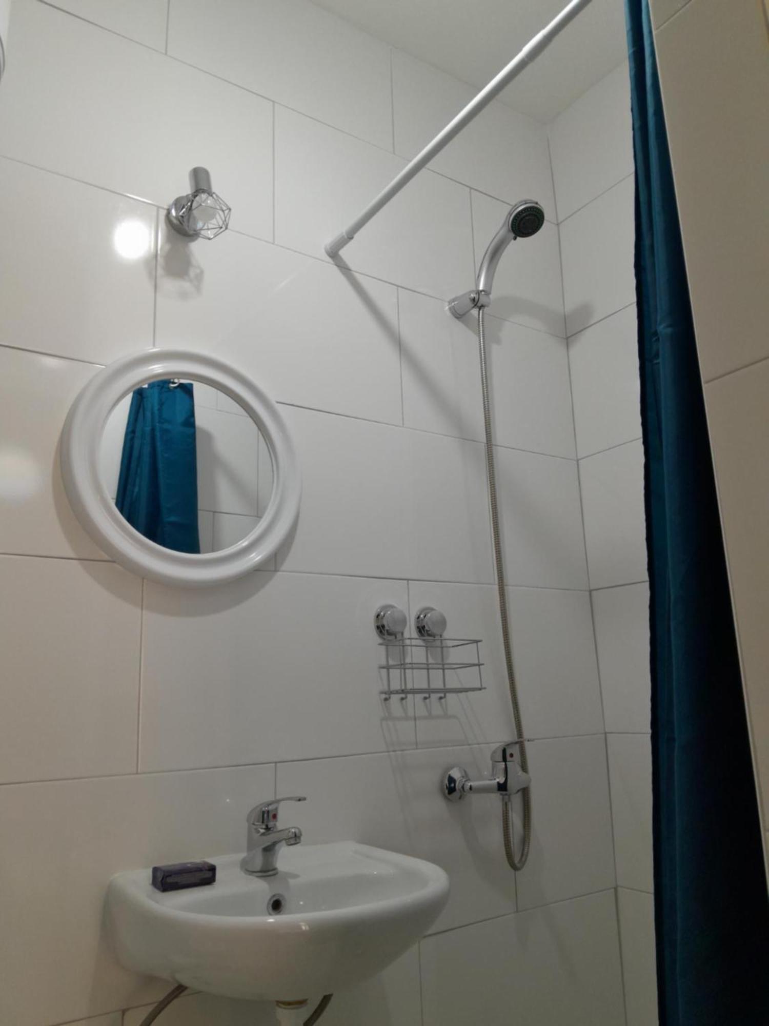 Limestone Sun Suites Sliema Room photo